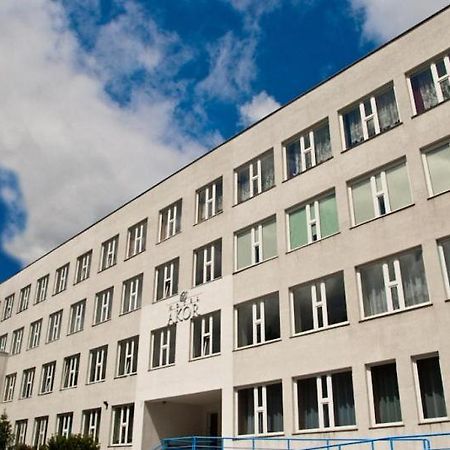 Noclegi Pracownicze Ludwikowo Bydgoszcz Bagian luar foto