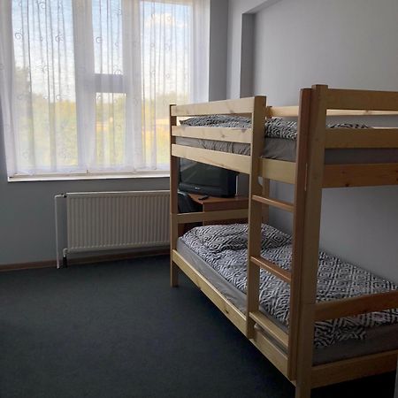Noclegi Pracownicze Ludwikowo Bydgoszcz Bagian luar foto