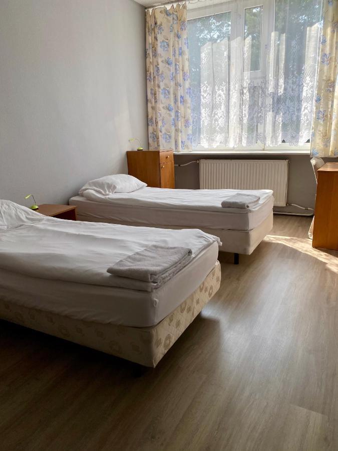 Noclegi Pracownicze Ludwikowo Bydgoszcz Bagian luar foto