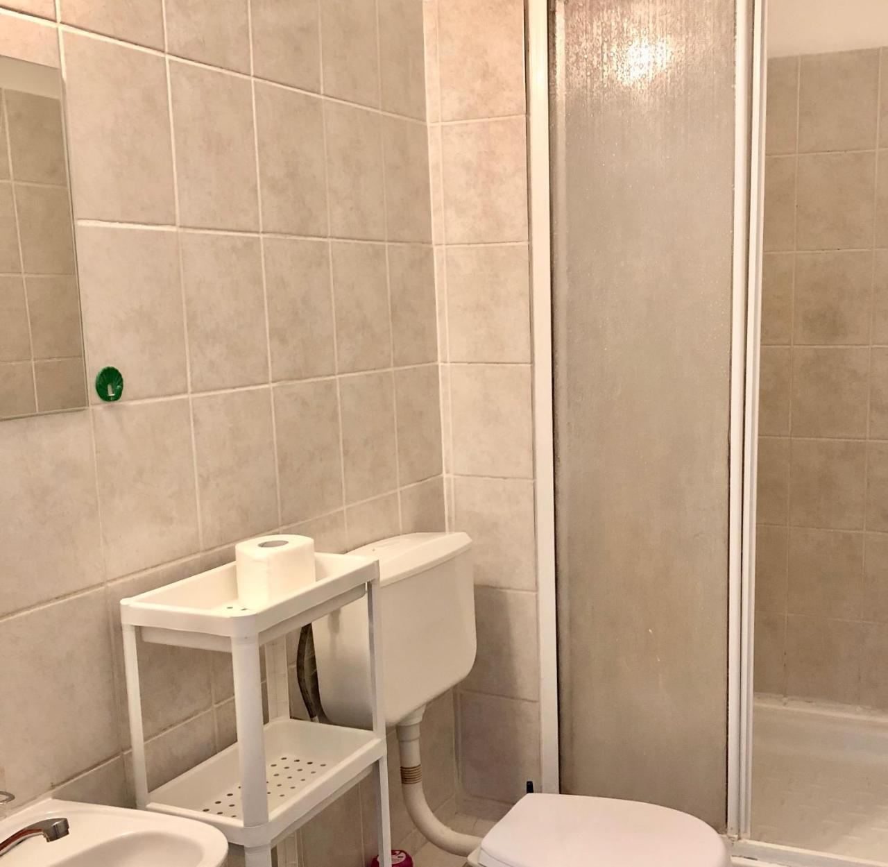 Noclegi Pracownicze Ludwikowo Bydgoszcz Bagian luar foto