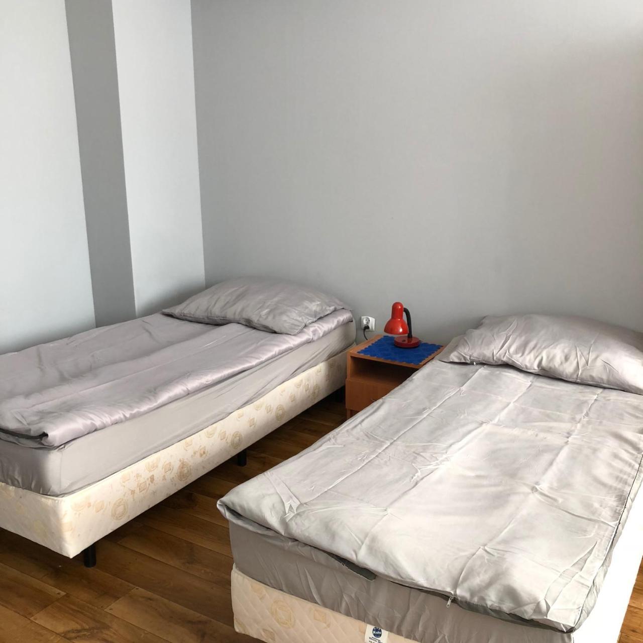 Noclegi Pracownicze Ludwikowo Bydgoszcz Bagian luar foto