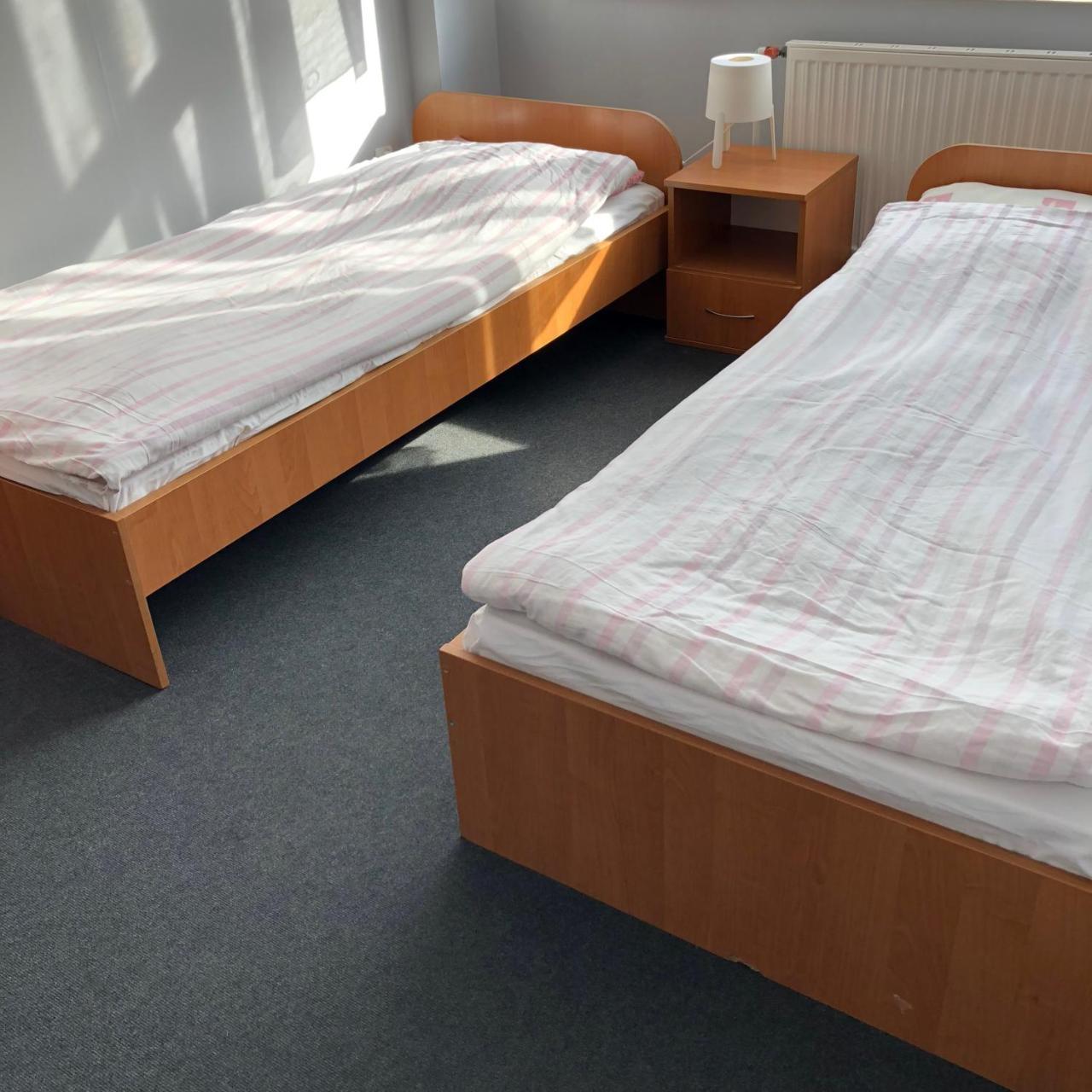 Noclegi Pracownicze Ludwikowo Bydgoszcz Bagian luar foto
