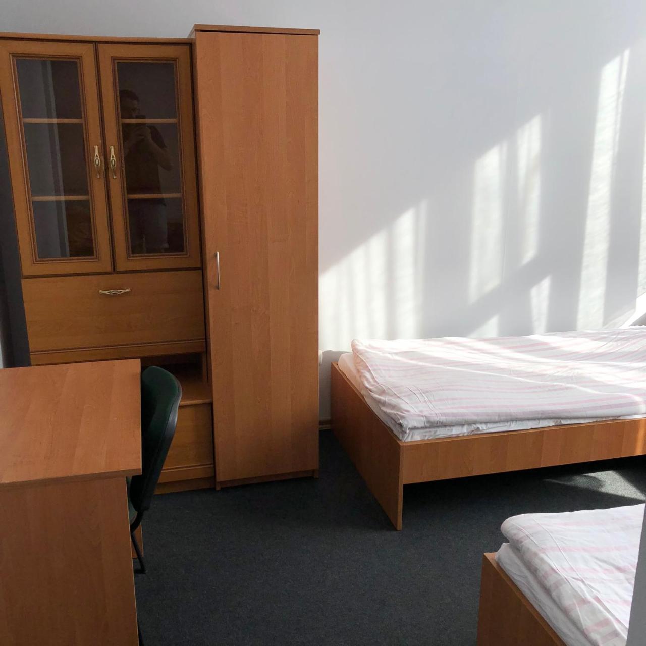 Noclegi Pracownicze Ludwikowo Bydgoszcz Bagian luar foto
