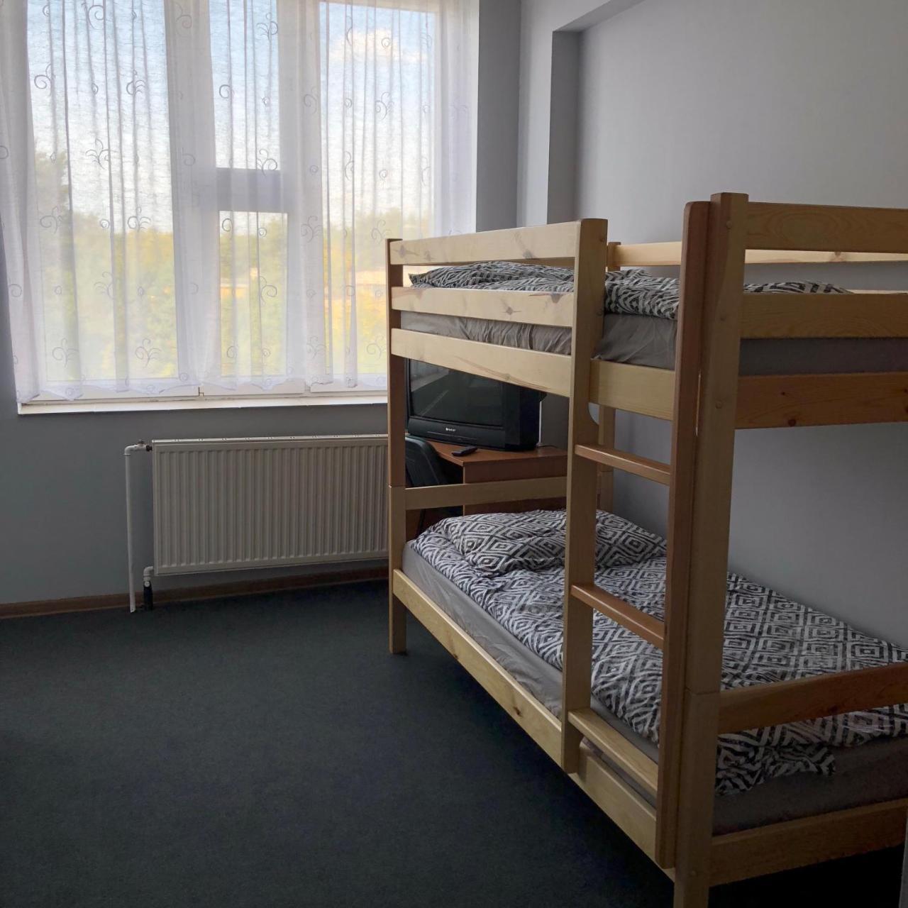 Noclegi Pracownicze Ludwikowo Bydgoszcz Bagian luar foto