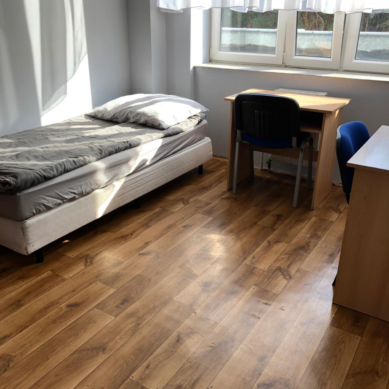 Noclegi Pracownicze Ludwikowo Bydgoszcz Bagian luar foto