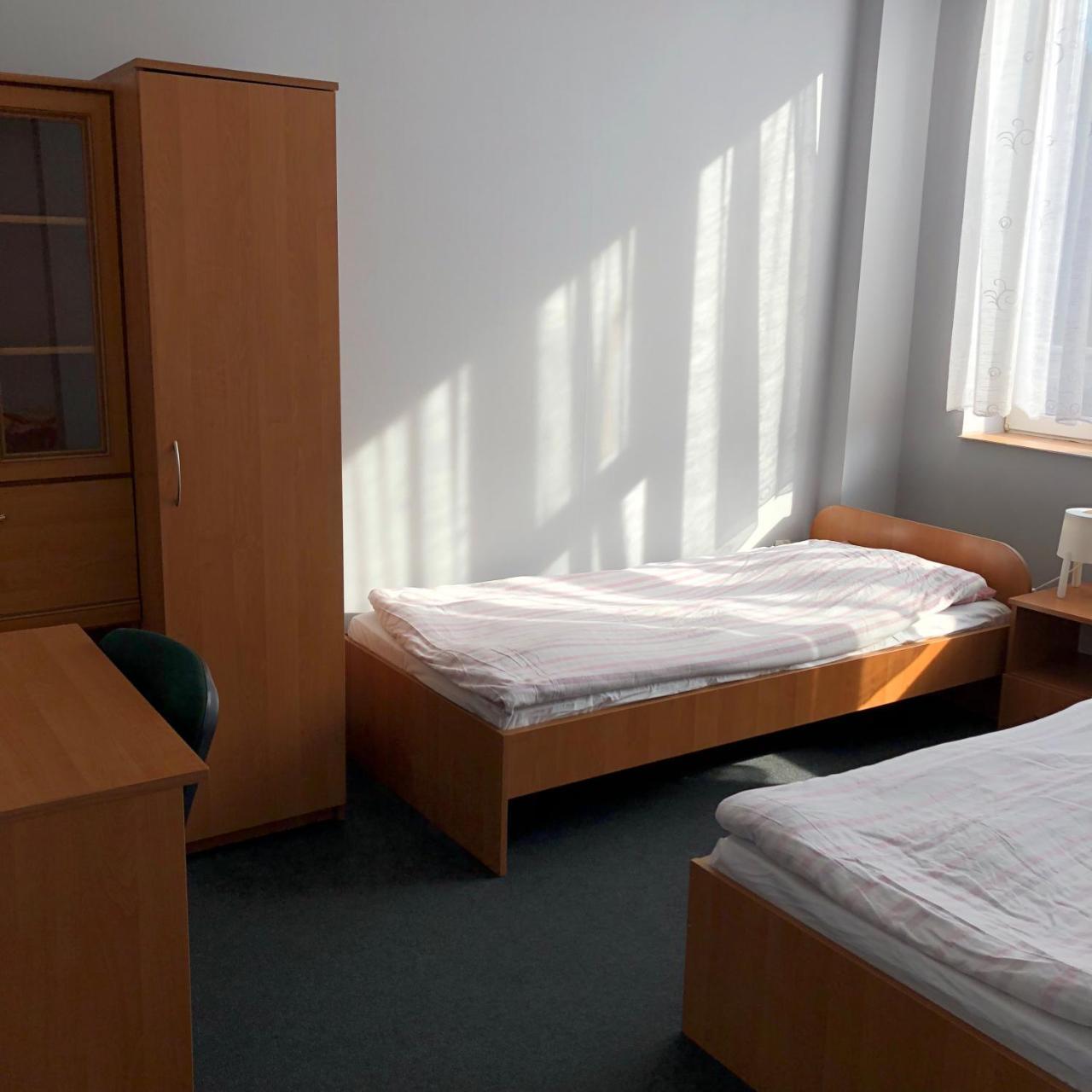 Noclegi Pracownicze Ludwikowo Bydgoszcz Bagian luar foto